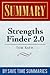 Summary -- StrengthsFinder ...