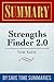 Summary -- StrengthsFinder 2.0  by Save Time Summaries