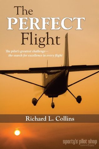 The Perfect Flight (Kindle Edition)