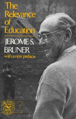 The Relevance of Education (Kindle Edition)