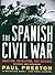The Spanish Civil War by Paul Preston