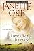 Love's Long Journey by Janette Oke