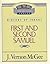 Thru the Bible Commentary Vol. 12: History of Israel (1 & 2 Samuel)