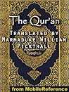 The Qur'an (Quran...