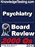 Psychiatry Board Review (Bo...