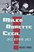 Miles, Ornette, Cecil: Jazz...