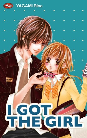 I Got the Girl (Paperback)