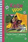 Katie Goes Camping