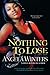 Nothing to Lose (D.C. Series Book 3)