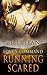 Running Scared: (An Erotic Romance) (Love's Command Book 1)