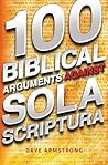 100 Biblical Argu...