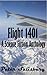 Flight 1401 A Science Fiction Anthology by Peter Salisbury