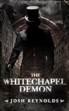 The Whitechapel Demon by Joshua   Reynolds