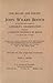 The escape and suicide of John Wilkes Booth  by Finis L. Bates
