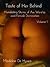 Taste of Her Behind   -   Humiliating Stories of Ass Worship and Female Domination  -   Volume 1