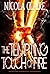 The Tempting Touch Of Fire (Elemental Awakening, #1)