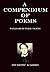 William Butler Yeats-A Compendium of Poems by Students' Academy