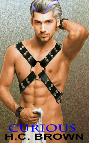 Curious (Club Floggers #3)