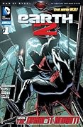 Earth 2 Annual #1
