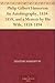 Philip Gilbert Hamerton An Autobiography, 1834-1858, and a Me... by Philip Gilbert Hamerton
