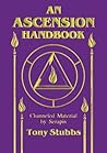 Ascension Handbook: Channeled Material by Serapis Book cover for Ascension Handbook: Channeled Material by Serapis