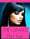 The Games (Part Two) - A Tale Of Forced Feminization