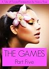 The Games (Part Five) - A Tale of Forced Feminization