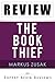 Book Review by Expert Book Reviews