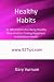 Healthy Habits: 92 Affirmat...