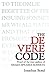 The De Vere Code: Proof of ...