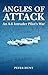 Angles of Attack, An A-6 Intruder Pilot's War by Peter   Hunt