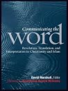 Communicating the...