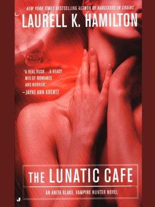 The Lunatic Cafe