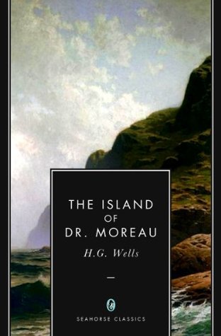 The Island of Doctor Moreau