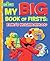 My Big Book of Firsts: Elmo...
