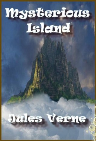 Mysterious Island