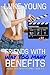 Friends with Way Too Many Benefits by Luke   Young
