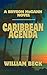 Caribbean Agenda (The Bryson McGann Book 3)