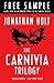 The Carnivia Trilogy: Read ...