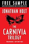 The Carnivia Trilogy: Read Part One Now The Carnivia Trilogy: Read Part One Now