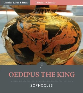 Timeless Classics: Oedipus the King