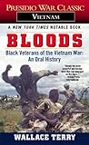 Bloods by Wallace Terry Bloods by Wallace Terry