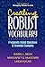 Creating Robust Vocabulary: Frequently Asked Questions and Extended Examples (Solving Problems in the Teaching of Literacy)