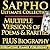 Sappho Complete Works – World’s Best Ultimate Collection – Mu... by Sappho Sappho Complete Works – World’s Best Ultimate Collection – Mu... by Sappho