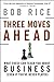 Three Moves Ahead: What Chess Can Teach You About Business