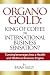 Organo Gold by Brian Kelly