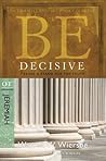 Be Decisive (Jere...