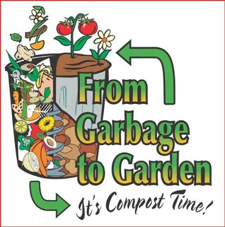 Go Green with Composting (Kindle Edition)