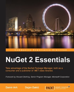 NuGet 2 Essentials (Paperback)