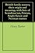 British family names; their origin and meaning, with lists of Scandinavian, Frisian, Anglo-Saxon and Norman names